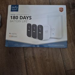 Eufy Security 1080p 
