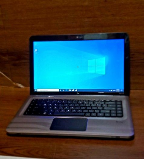 Hp Pavilion  Dv6 Laptop 