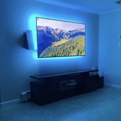 TV MOUNT
