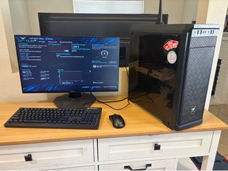 Cheap computers