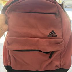 Girls Adidas Backpack 