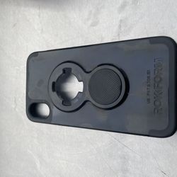 Rockform iPhone X 10 XR Case
