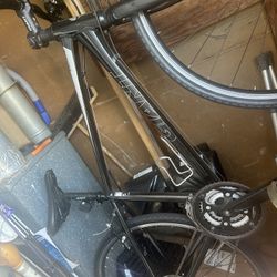 Bike Giant 