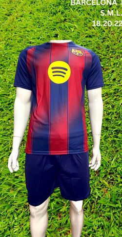 Uniformes De Futbol Completos 