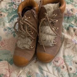 Boots Sz.13