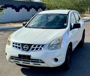 2011 Nissan Rogue