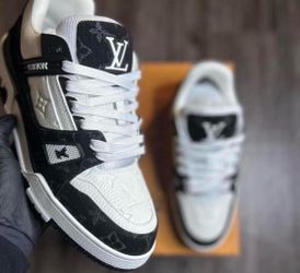 Louis Vuitton Trainer
