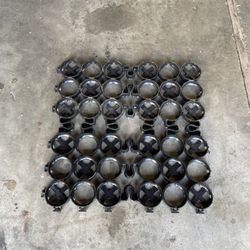 TRUEGRID Root Grass Pavers