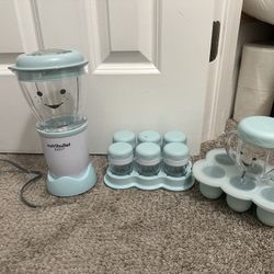 NutriBullet Baby