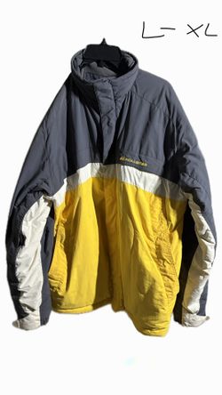 Hollister Winter Jacket