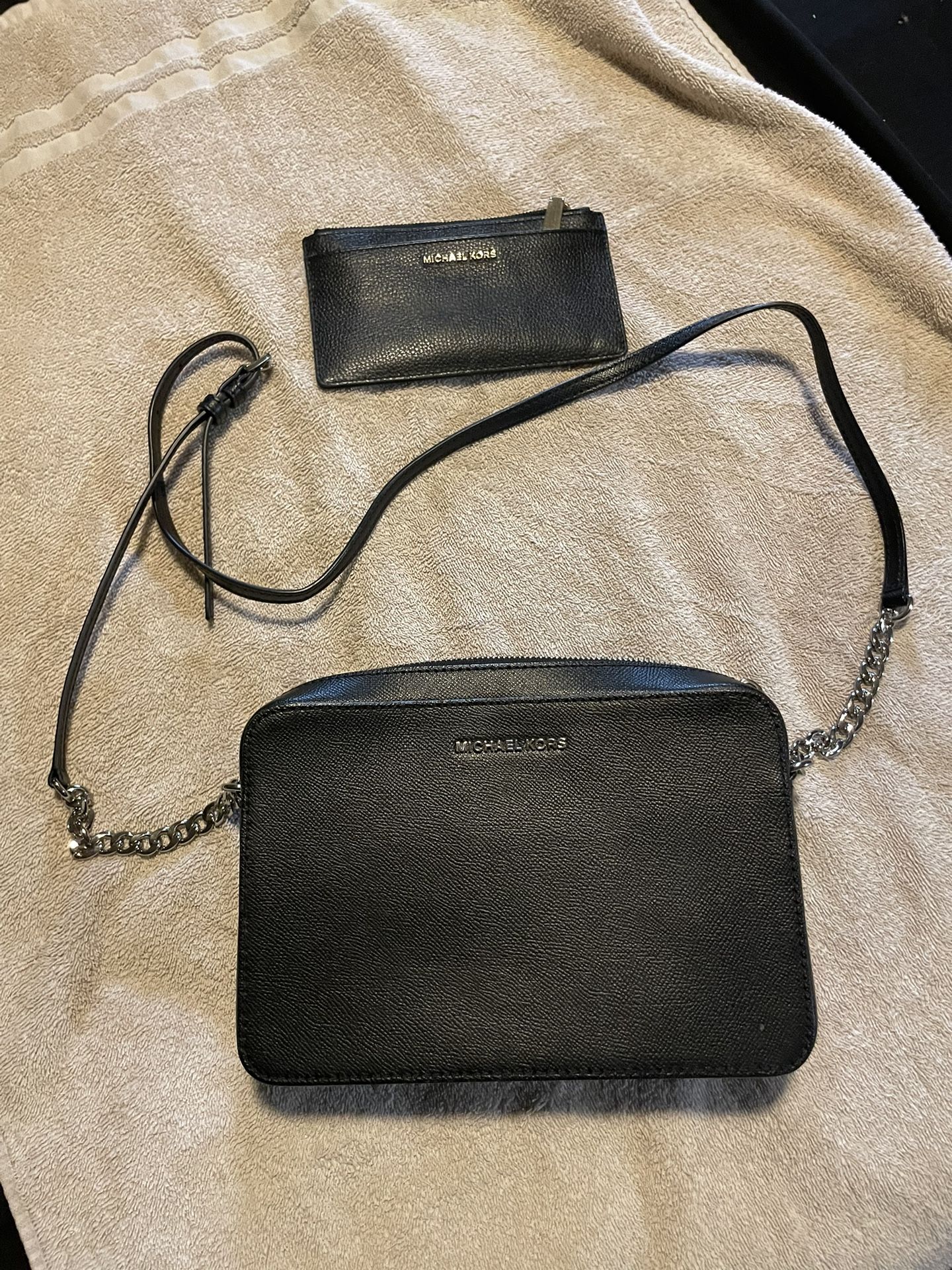 Michael Kors bag