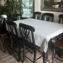 Expandable, Dining Room,Table