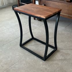 Side Table