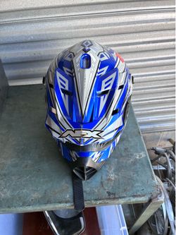 Helmet