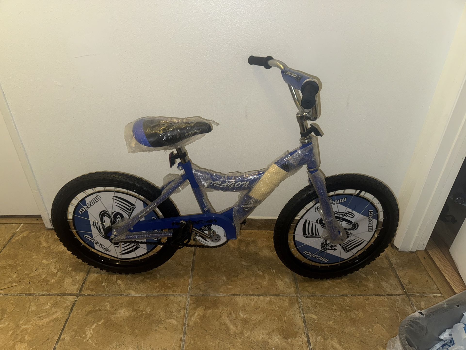 Kids Bike