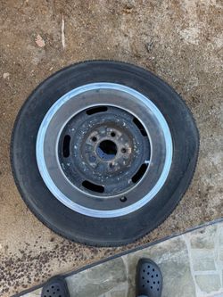 Rally wheels