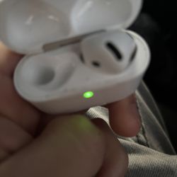 Air Pods First Gen