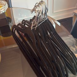 Hangers