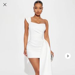 Fashion Nova Dress 