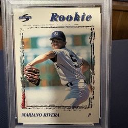 Rookie Card