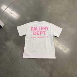Gallery Dept Souvenir Small Fits M