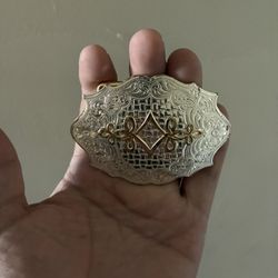 Belt Buckle