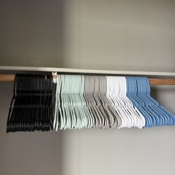 Target Plastic Hangers for Clothes 