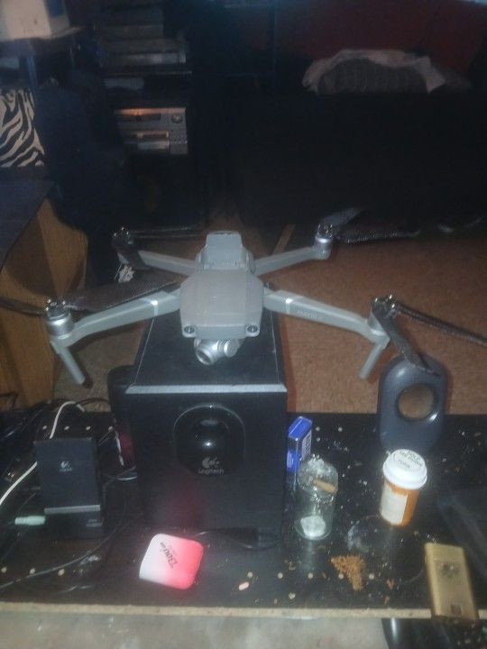 Mavic 2 Drone