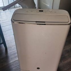Portable Air Conditioner 