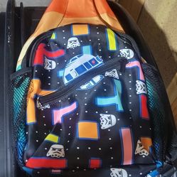 Kids Crossbody Bag Starwars