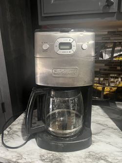 Coffee Machine