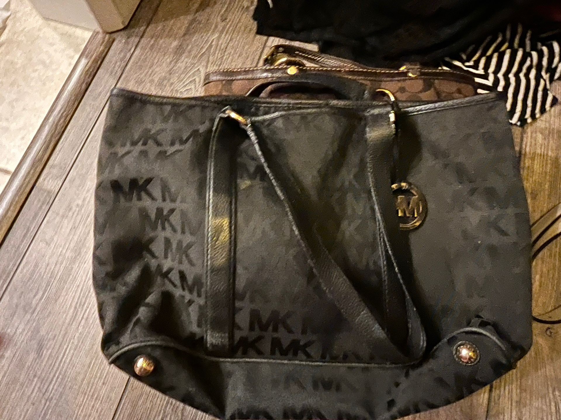 Michael Kors Bag