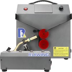 2-in-1 Brass Annealer & Case Prep Center, Reloading Tool for .223 5.56 .308 6.5 338