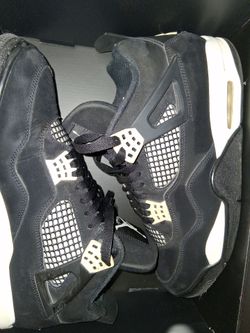 Jordan 4 Men size 11.5