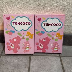 Care Bears Eyeshadow Pallet 