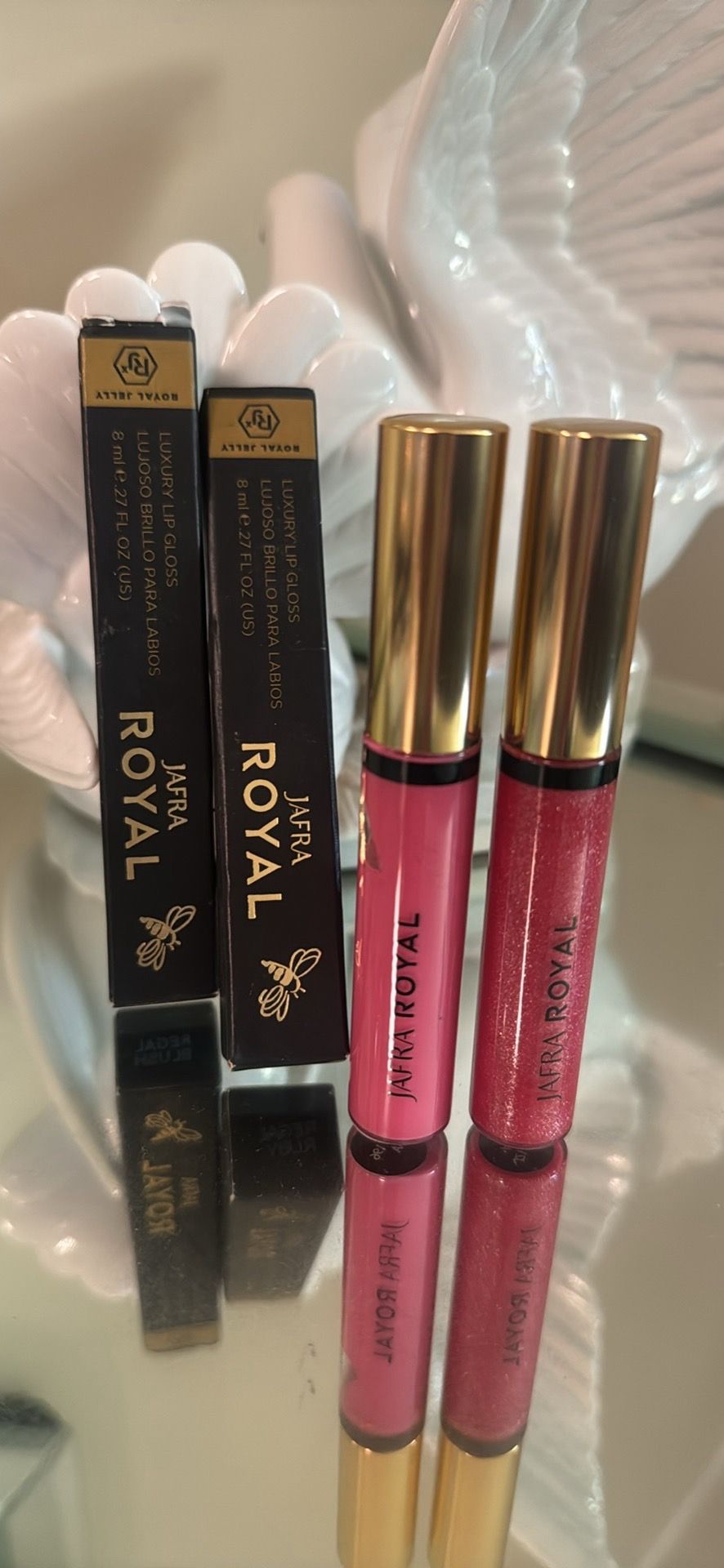 JAFRA ROYAL