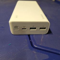 Ramoss 30,000 Mah Power bank 