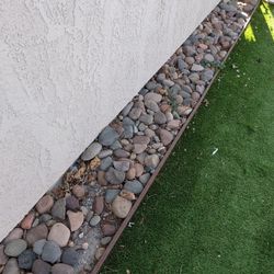 expensive River Rock