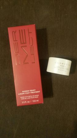 Skin Care Products