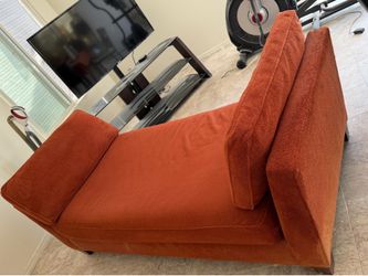 Free Posh Couch- in great shape