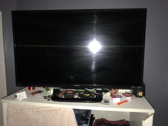 32in sharp TV