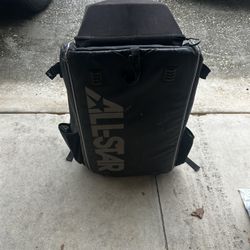 Baseball Bat Bag