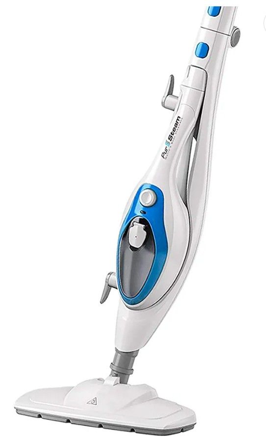 Pur Steam Therma Pro211 Steam Mop Cleaner 10 In 1