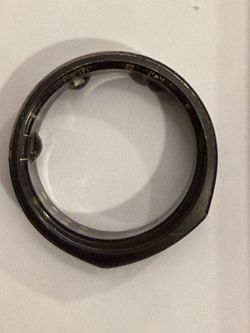 OURA RING GEN 3 SIZE 12