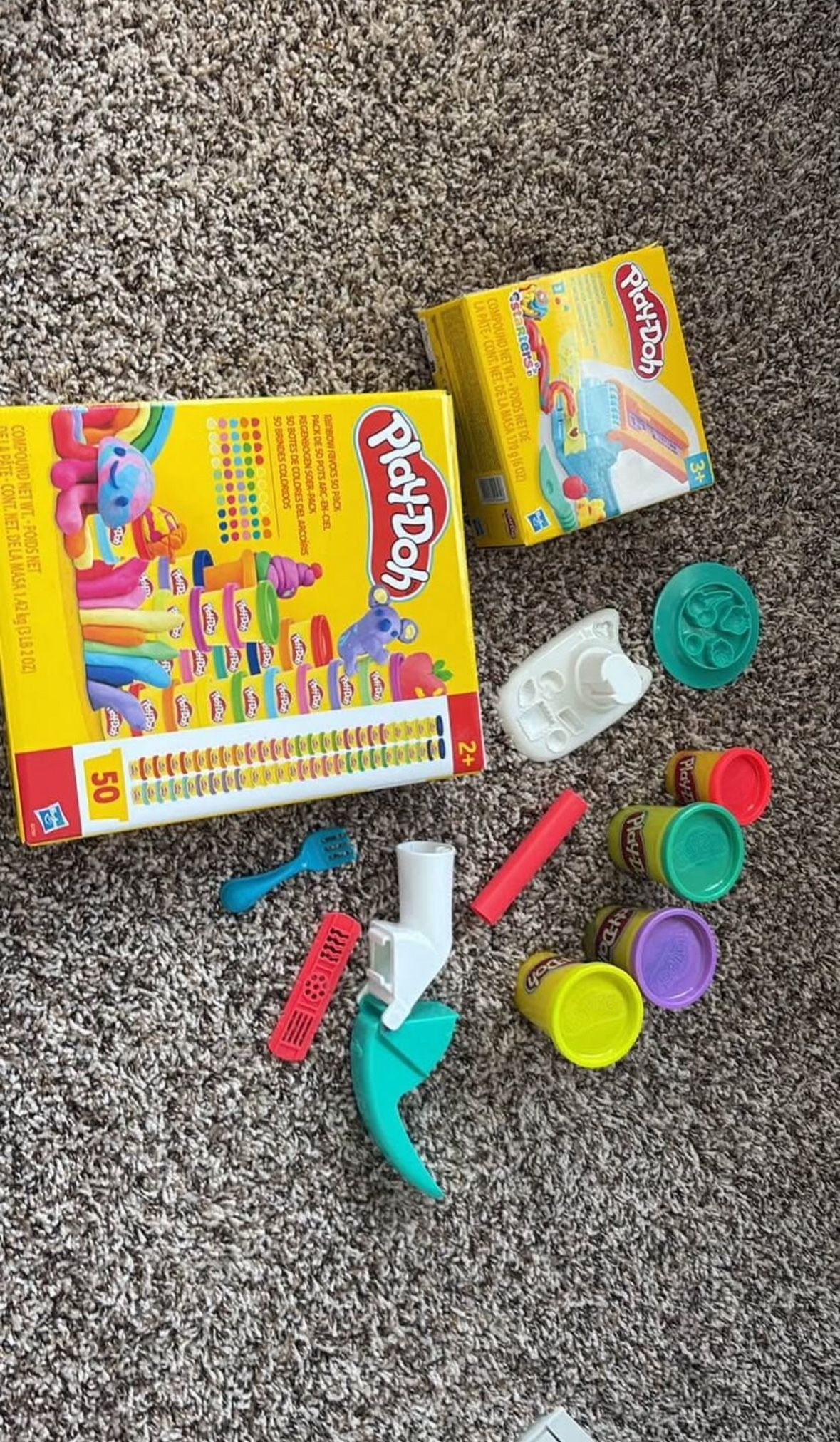 Playdough