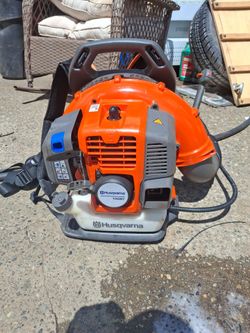 Husqvarna 150bt