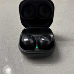 Samsung Galaxy Buds Pro 