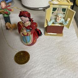 Christmas Tree Ornaments All Different Types Of Christmas tree ornaments Make Offer 