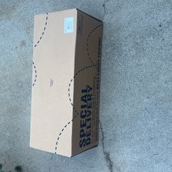 Brand New- Small Dog Bed ((never Opened))