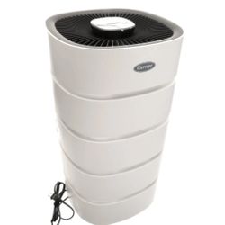 Powerful  Air Purifier - Carrier Smart Room Air